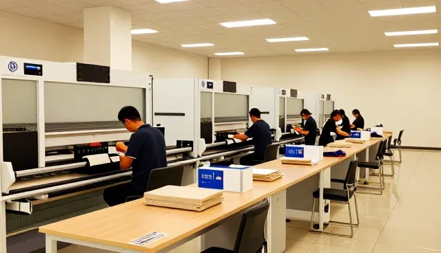 巩义市鑫海联电子商贸有限公司