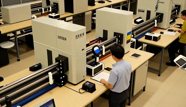 巩义市鑫海联电子商贸有限公司