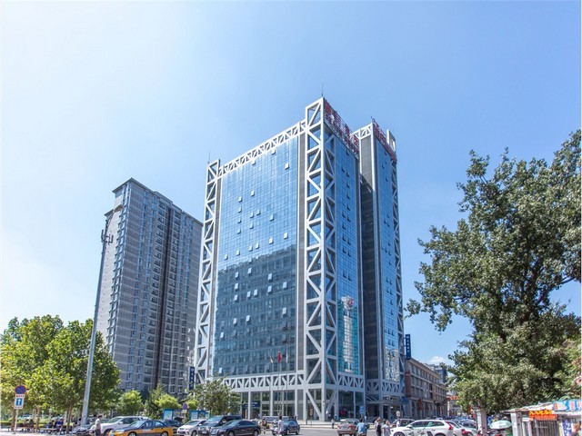 泰州金福升熵减仪公司